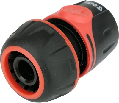 Obrázok produktu pre Rýchlospojka 3/4" pre záhradné hadice