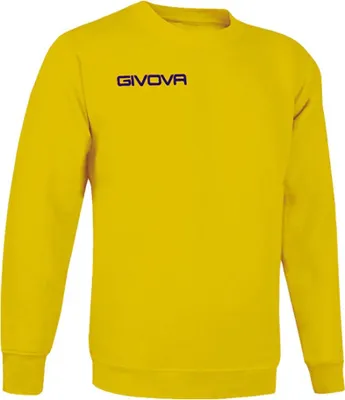 Produktbild von Givova Sweatshirts One, MA0190007, Größe: 168