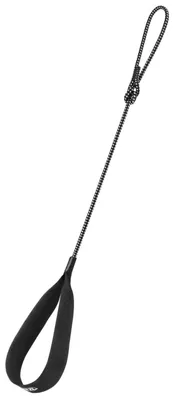 Produktbild von Petzl LINKIN - Handschlaufe - Schwarz Schwarz