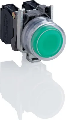 Immagine prodotto di Schneider Electric Pulsante XB4BP31