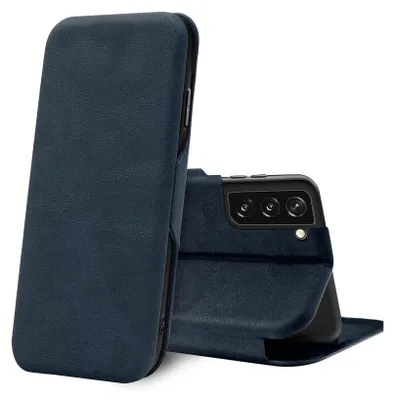 Obrázok produktu pre Puzdro na mobilný telefón pre Samsung Galaxy S22 Plus Ochranný kryt Book Case Flip Cover