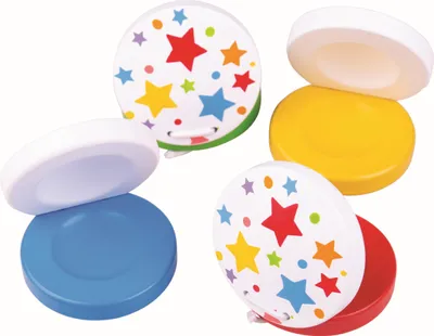 Image de Bigjigs Castagnette (24)