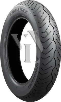 Produktbild von Bridgestone  motorcycle-tyres E-Max F ( 110/90-18 TL 61H M/C, Vorderrad )