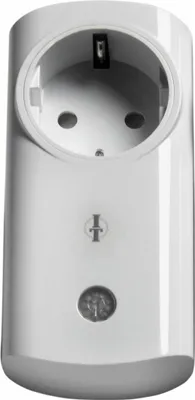 Produktbild von Intertechno Funk-Zwischenstecker IT-K2300 bis 2300 W Smart Home