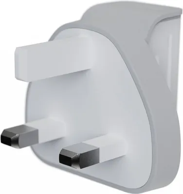 Produktbild von Xtorm Replacement UK plug (Type G)