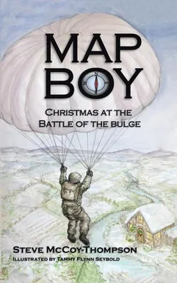 Produktbild von Map Boy
