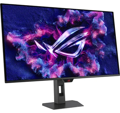 Produktbild von ASUS ROG Strix OLED XG32UQDMS, Gaming-Monitor, (UltraHD/4K, HDMI, DP