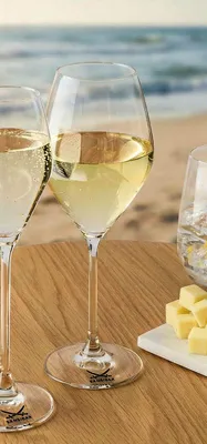 Produktbild von Weinglas SANSIBAR transparent