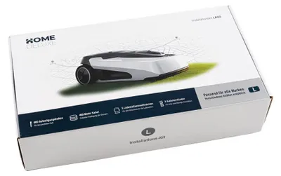 Produktbild von HOME DELUXE - Mähroboter Installations Kit LADO L - für alle Husqvarna Modelle - Zubehörset