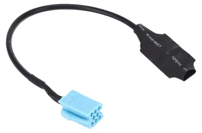 Zdjęcie produktu dla Adapter audio Bluetooth do samochodu Akcesoria do radia stereo Pasuje do modeli Giulietta/Brera