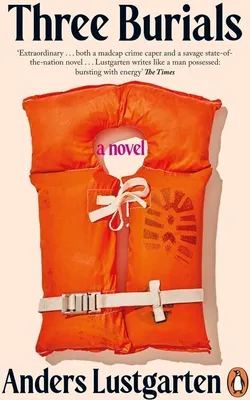 Imagen del producto de Three Burials