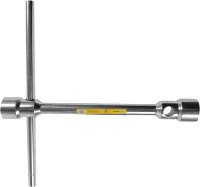 Produktbild von Radschlüssel 30X32Mm Mit Stift