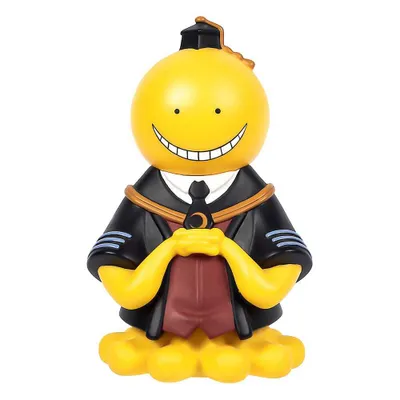 Produktbild von Sakami Merchandise Assasination Classroom Spardose Koro-Sensei