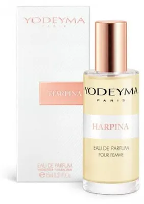 Obrázok produktu pre YODEYMA Parfum Harpina - Eau de Parfum pre ženy (15 ml)