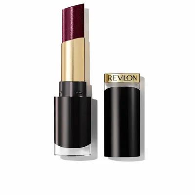 Produktbild von Lippgloss Revlon Super Lustrous™ Glass Shine Nº 12 Black Cherry