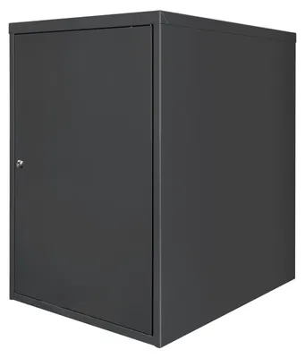 Produktbild von "CONVEX" Unterbau Stahlblechschrank RAL7016