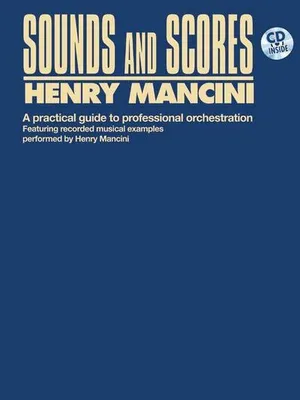 Produktbild von Sounds and Scores