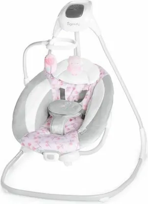 Obrázok produktu pre Ingenuity Babyschaukel Simple Comfort Cassidy