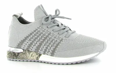 Produktbild von La Strada Sneaker grau in Gr. 41