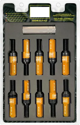 Produktbild von OMP Radschraube M14X1.25 28mm SW17/19 OMPS09971410