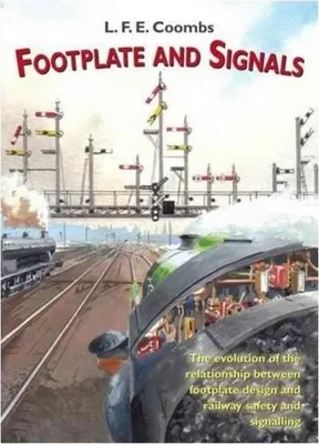 Image de Footplate and Signals