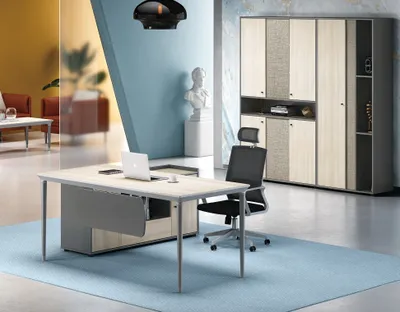 Produktbild von Computertisch Schreibtisch Eckschreibtisch Bürotisch Arbeitstisch Büro Tische