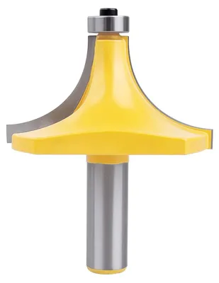 Obrázok produktu pre Fréza na zaoblenie s 12,6 mm stopkou na spracovanie dreva