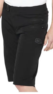 Obrázok produktu pre Dámske šortky Airmatic - čierne - L