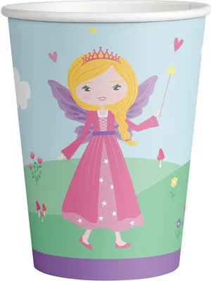 Obrázek produktu pro 8 hrnků Princess Anastasia 250ml