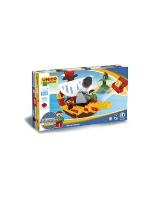 Image de Bateau Pirate