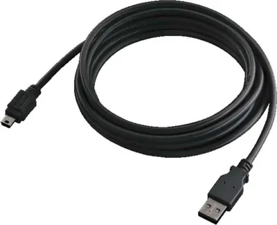 Produktbild von Rittal Programmierkabel CMC III