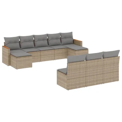 Zdjęcie produktu dla VidaXL 3258790, 10 szt.