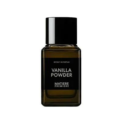 Produktbild von Matiere Premiere Vanilla Powder Extrait de Parfum unisex 50ml