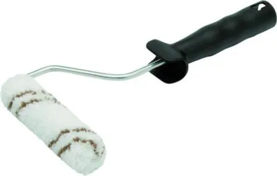 Image de Rouleau Bois 100mm   20264 100 - Roulor