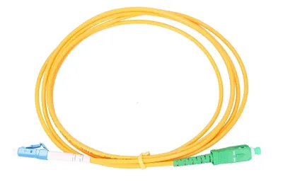 Obrázok produktu pre ExtraLink optický patch kábel LC/UPC - SC/APC, 2 m