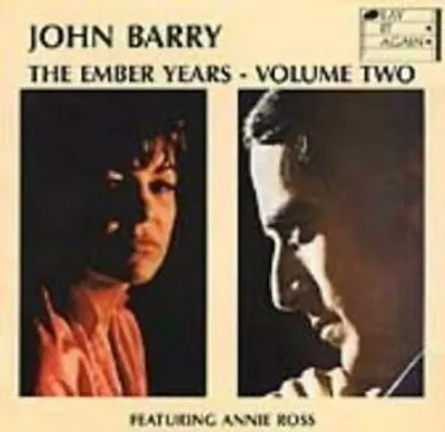 Produktbild von Various Artists : Ember Years Vol. 2 CD (2001)
