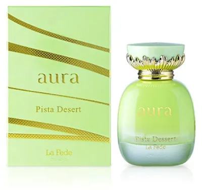Obrázek produktu pro Aura Pista Dessert - EDP, 100 ml