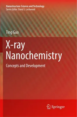 Obrázek produktu pro X-ray Nanochemistry