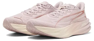 Produktbild von Puma Magnify NITRO 3 Wns Misty Pink-Rose Gold 38