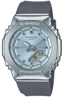 Zdjęcie produktu dla Casio Kobietyzegarek GM-S2110-2AER