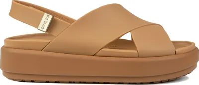Produktbild von Schuhe Crocs Brooklyn Luxe EO2094072U3
