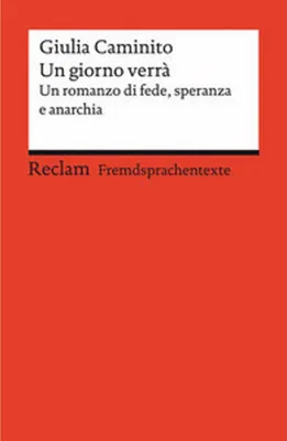 Immagine prodotto di Un giorno verrà