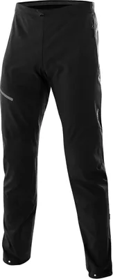 Produktbild von M Touring Pants Pace AS - Black