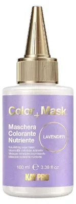 Productafbeelding van Kaypro Kleurmasker, pastelblauw, 100 ml