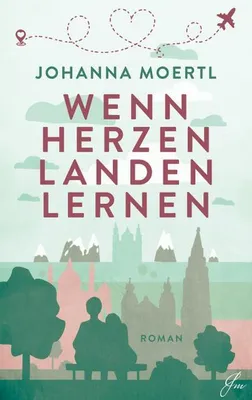 Obrázok produktu pre Wenn Herzen landen lernen