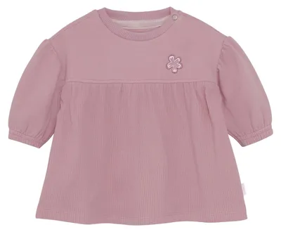 Imagen del producto de Vestido para niña Noppies, modelo Tyndall, manga larga