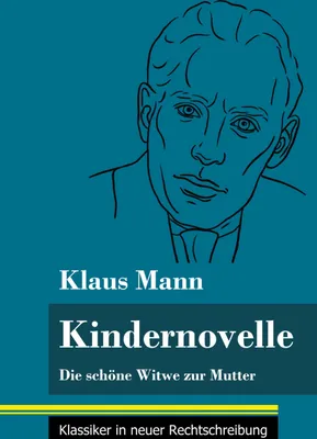 Immagine prodotto di Kindernovelle
