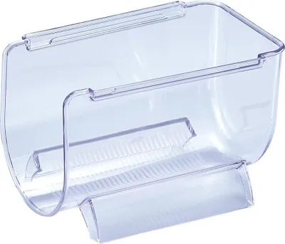 Zdjęcie produktu dla maxi uchwyt na butelkę do lodówki 20.7x14x13.4cm mondex