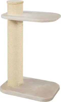 Immagine prodotto di Zolux Graffiatoio City Cat 2 Beige