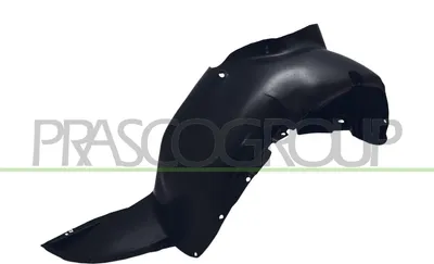 Produktbild von PRASCO Innenkotflügel Radhausschale Vorne Links für SEAT Ibiza III Schrägheck (6L) Cordoba Limousine (6L2)
